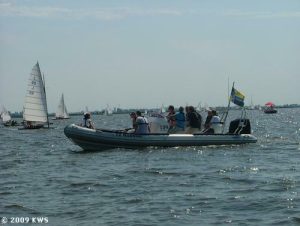 Sneekweek, Donderdag Splash/Flash/Optimist/Norlin – foto 76 van 76