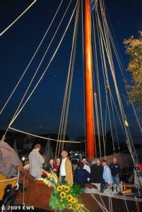 Sneekweek, Vlootschouw – foto 1 van 11