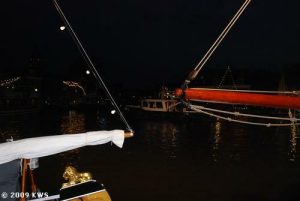 Sneekweek, Vlootschouw – foto 2 van 11