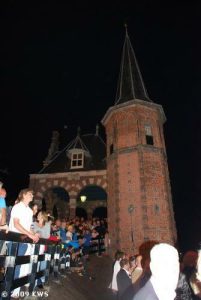 Sneekweek, Vlootschouw – foto 4 van 11