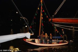 Sneekweek, Vlootschouw – foto 6 van 11
