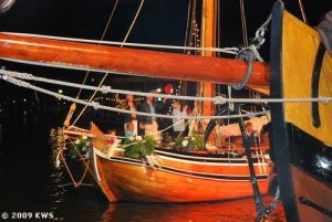 Sneekweek, Vlootschouw – foto 7 van 11