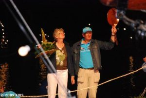 Sneekweek, Vlootschouw – foto 8 van 11