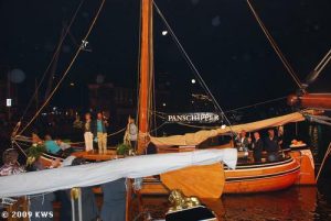 Sneekweek, Vlootschouw – foto 9 van 11