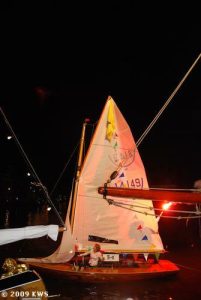 Sneekweek, Vlootschouw – foto 10 van 11