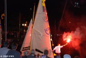 Sneekweek, Vlootschouw – foto 11 van 11