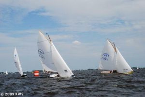 Sneekweek, Zaterdag 2 – foto 1 van 9