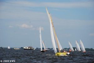 Sneekweek, Zaterdag 2 – foto 2 van 9