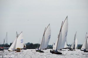 Sneekweek, Zaterdag 2 – foto 5 van 9