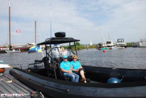 Sneekweek, Zaterdag 2 – foto 6 van 9