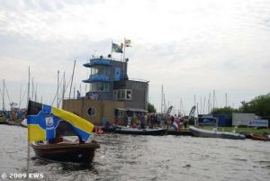 Sneekweek, Zaterdag 2 – foto 7 van 9