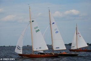 Sneekweek, Zaterdag 2 – foto 8 van 9