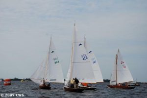 Sneekweek, Zaterdag 2 – foto 9 van 9