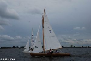 Sneekweek, Zondag 2 – foto 1 van 10