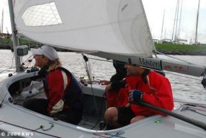 Sneekweek, Zondag 2 – foto 2 van 10