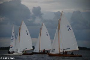 Sneekweek, Zondag 2 – foto 4 van 10