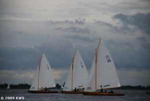 Sneekweek, Zondag 2 – foto 5 van 10