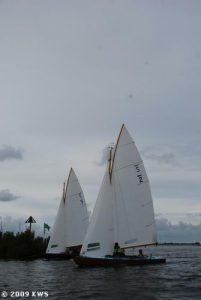 Sneekweek, Zondag 2 – foto 6 van 10