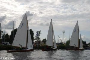Sneekweek, Zondag 2 – foto 7 van 10
