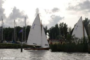 Sneekweek, Zondag 2 – foto 8 van 10