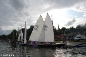 Sneekweek, Zondag 2 – foto 10 van 10