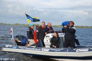 Sneekweek, zondag Teamzeilen 2 – foto 10 van 84