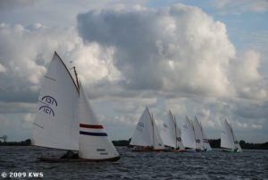 Sneekweek, zondag Teamzeilen 2 – foto 11 van 84