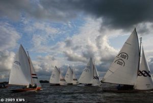 Sneekweek, zondag Teamzeilen 2 – foto 12 van 84