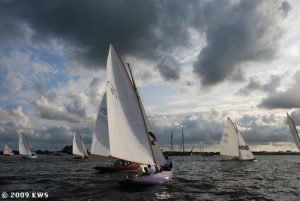 Sneekweek, zondag Teamzeilen 2 – foto 13 van 84