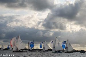 Sneekweek, zondag Teamzeilen 2 – foto 19 van 84
