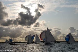 Sneekweek, zondag Teamzeilen 2 – foto 20 van 84