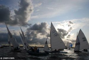 Sneekweek, zondag Teamzeilen 2 – foto 22 van 84