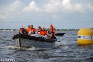 Sneekweek, zondag Teamzeilen 2 – foto 23 van 84