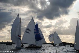 Sneekweek, zondag Teamzeilen 2 – foto 24 van 84