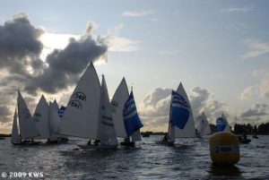 Sneekweek, zondag Teamzeilen 2 – foto 25 van 84