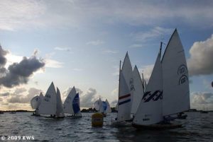 Sneekweek, zondag Teamzeilen 2 – foto 26 van 84