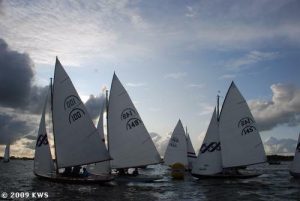 Sneekweek, zondag Teamzeilen 2 – foto 27 van 84