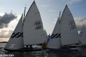 Sneekweek, zondag Teamzeilen 2 – foto 28 van 84