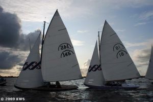 Sneekweek, zondag Teamzeilen 2 – foto 29 van 84