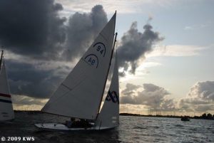 Sneekweek, zondag Teamzeilen 2 – foto 30 van 84