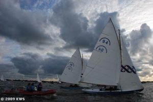 Sneekweek, zondag Teamzeilen 2 – foto 31 van 84