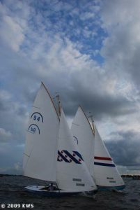 Sneekweek, zondag Teamzeilen 2 – foto 32 van 84