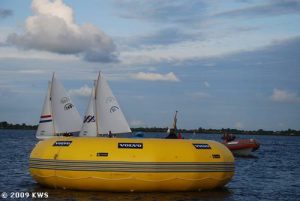 Sneekweek, zondag Teamzeilen 2 – foto 33 van 84