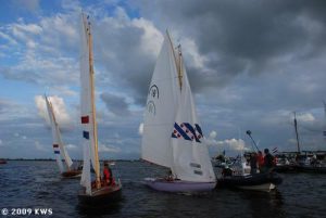 Sneekweek, zondag Teamzeilen 2 – foto 34 van 84