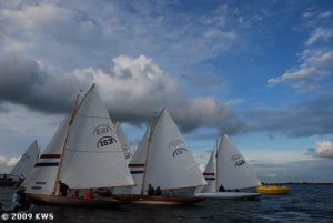 Sneekweek, zondag Teamzeilen 2 – foto 35 van 84