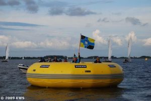 Sneekweek, zondag Teamzeilen 2 – foto 36 van 84