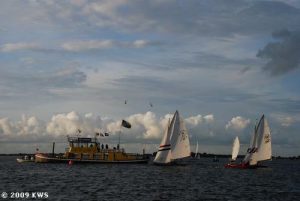 Sneekweek, zondag Teamzeilen 2 – foto 39 van 84