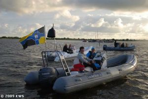 Sneekweek, zondag Teamzeilen 2 – foto 40 van 84