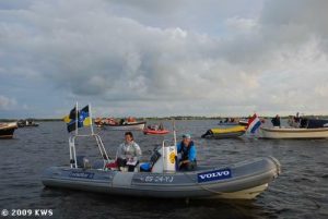 Sneekweek, zondag Teamzeilen 2 – foto 41 van 84