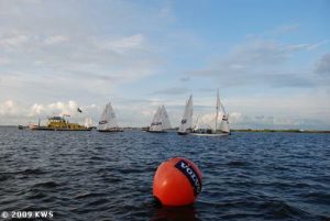 Sneekweek, zondag Teamzeilen 2 – foto 42 van 84